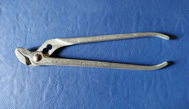 Duro ignition pliers