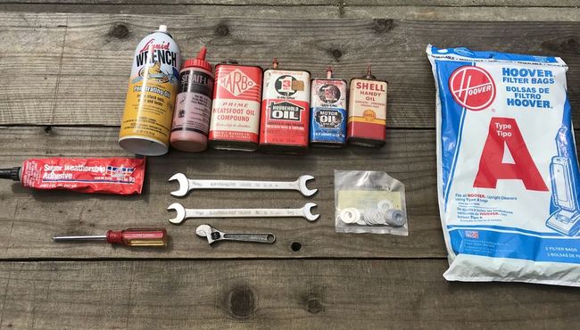 Albany garage sale 4/15/18