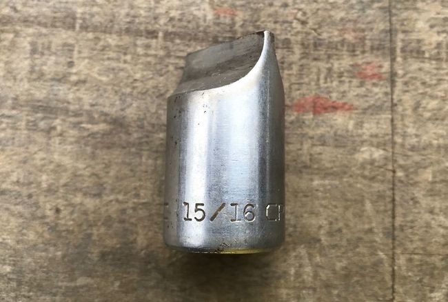 Craftsman =v= from Phil