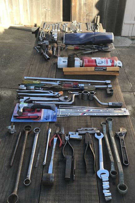Estate sales11/2/18