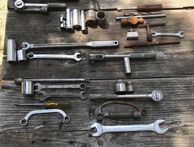 Topaz Lake estate sale 7/20/18
