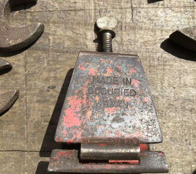 San Rafael estate sale 4/12/18