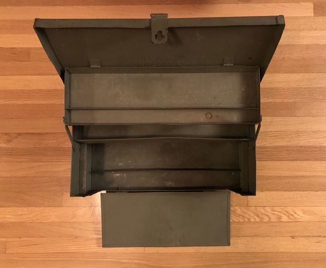 New Plomb toolbox
