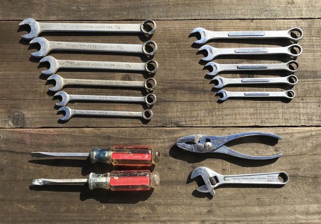Sales tools 10/26/18