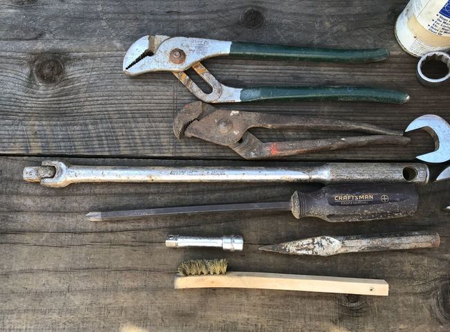 Estate sale 10/19/18