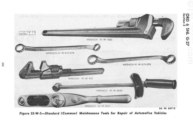 RA PD image from 1945