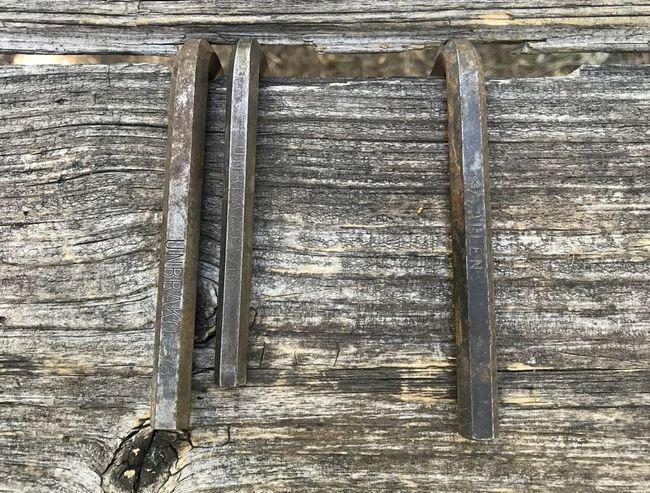 Garage sale 9/14/18 GMTK hex keys