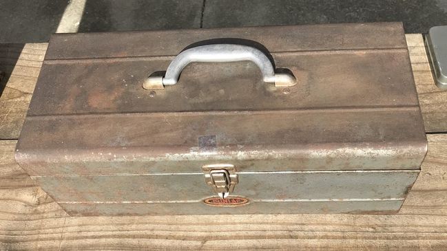 Dunlap toolbox