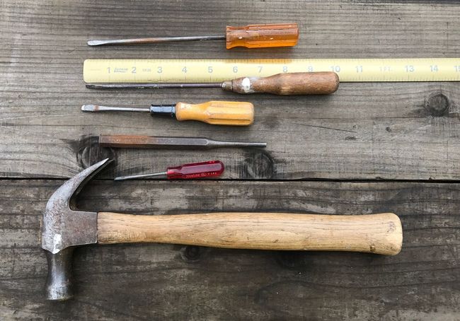 Crockett estate sale 11/10/17