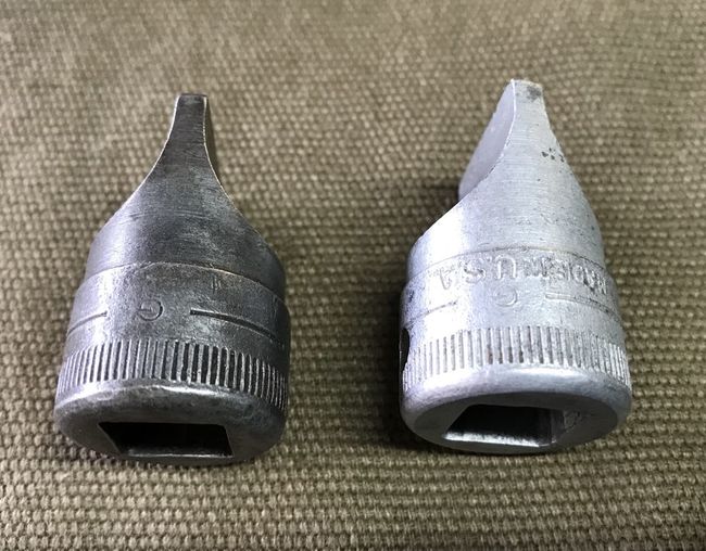 Snap-on A17s from 1945