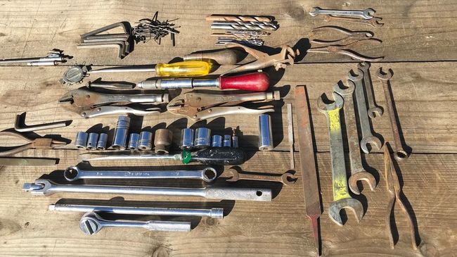 Lafayette estate sale 1/28/18