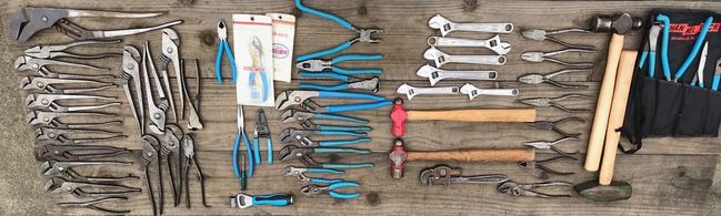 Channellock collection