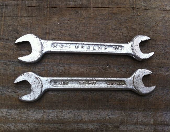 Dunlap and Lectrolite/Tru Fit DOE comparison