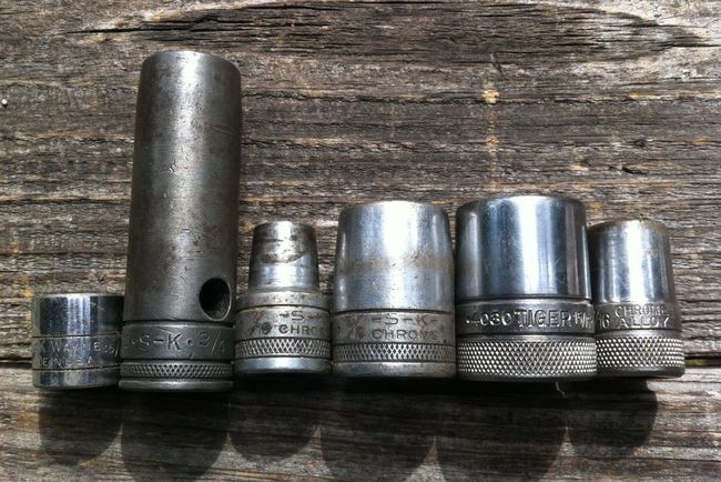 Early and odd S-K sockets