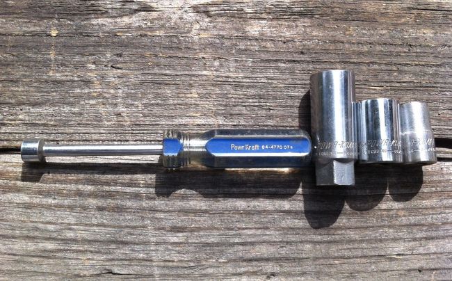 PowrKraft tools 9/16/17