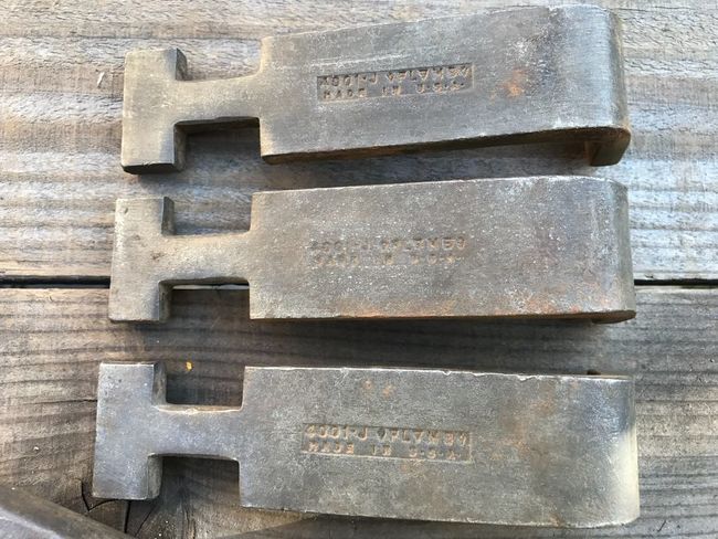Plomb 4001-B puller