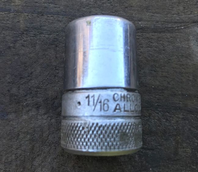 S-K/Brazil socket