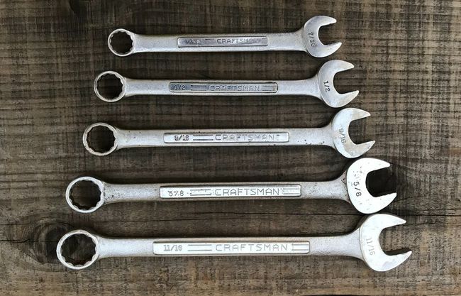 Craftsman combos for sale