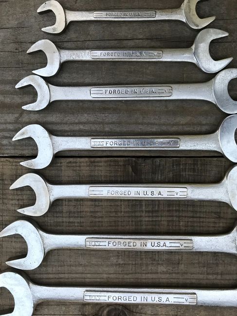 Craftsman DOEs for sale close