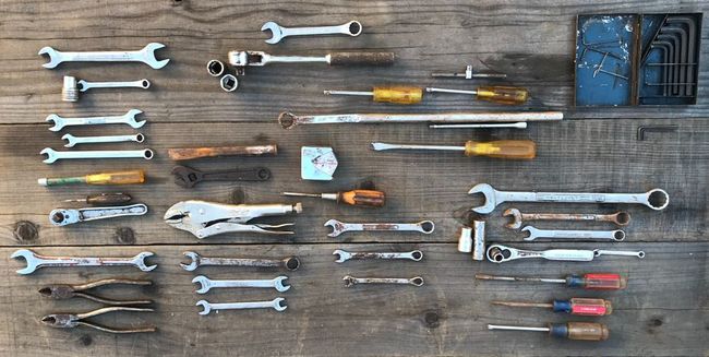 Berkeley estate sale 12/3/17