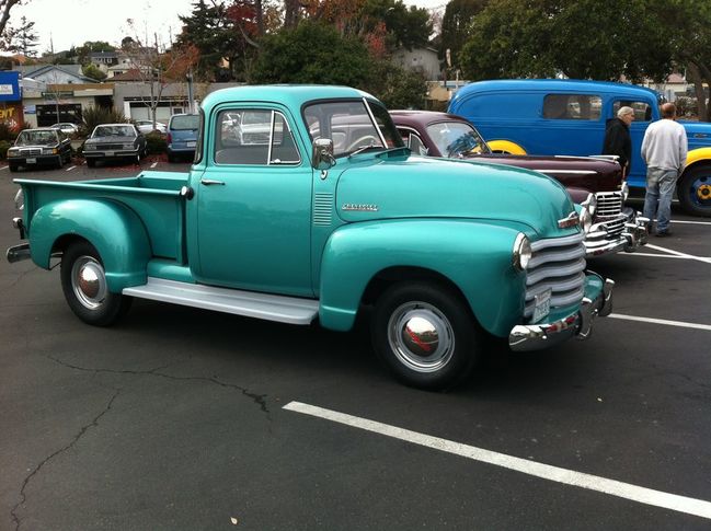 Car show 12/14