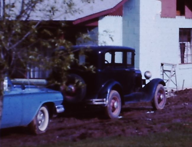 Model A