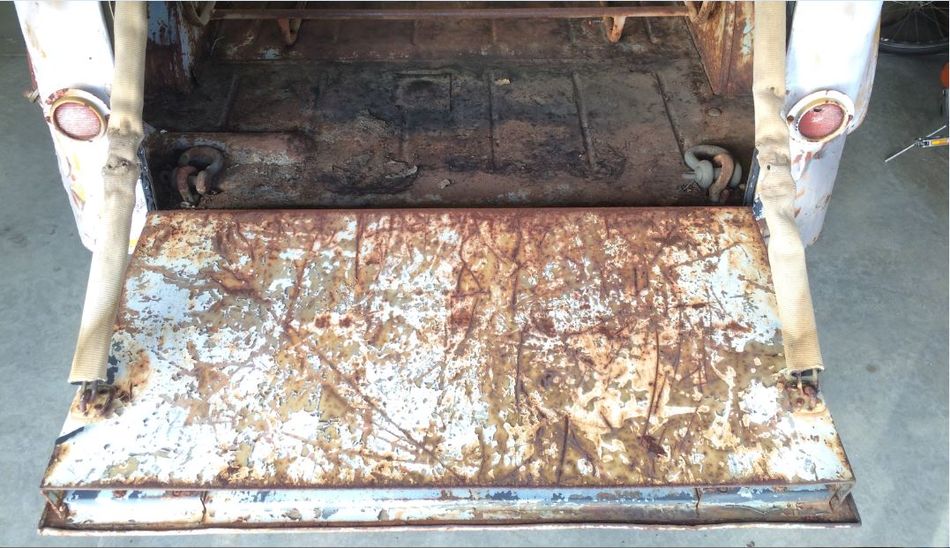 Dodge WC57 Command Car Project - G503 Military Vehicle Message Forums