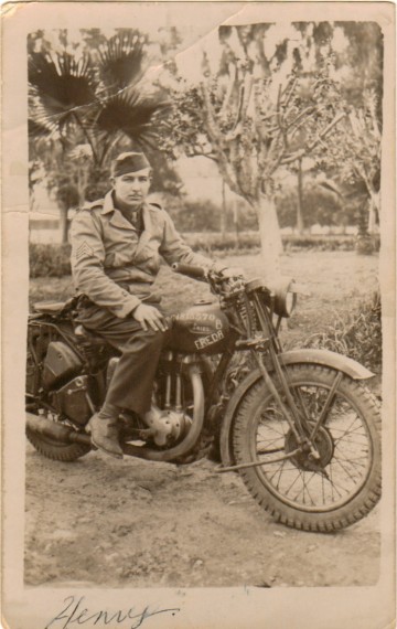 Ariel W/NG War pics