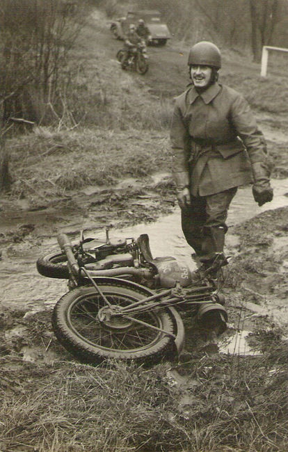 Ariel W/NG War pics