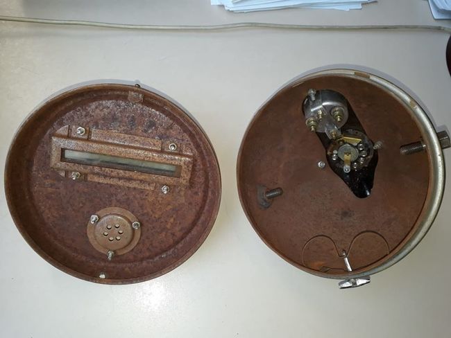 Blackout Headlamp