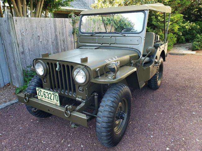 March 1952 M38
