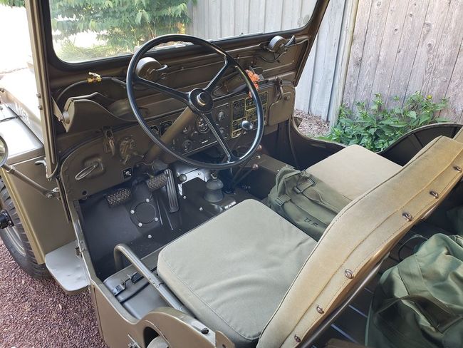 March 1952 M38