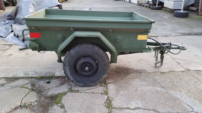 1992 M101 THE OTHER ONE
