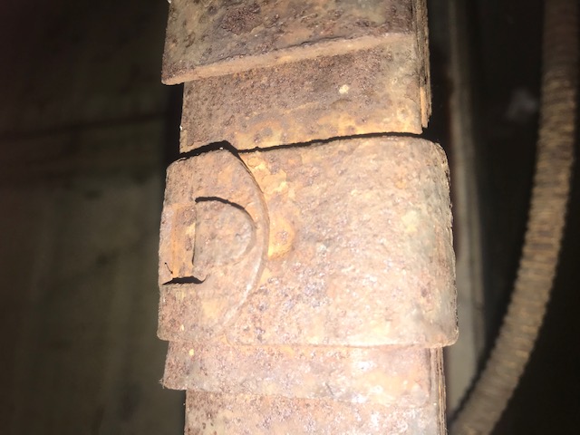 43 Bantam T3 Details