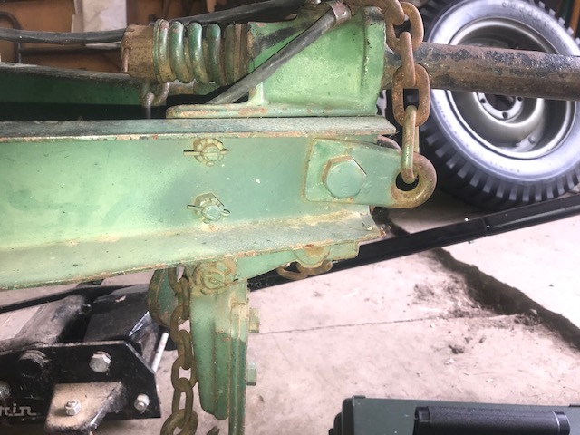 43 Bantam T3 Details