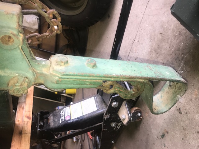 43 Bantam T3 Details