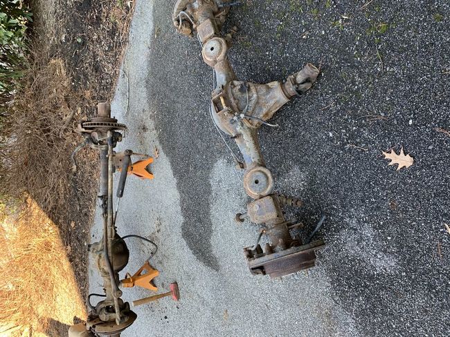 New_Axles
