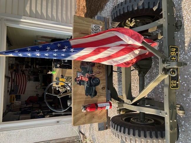 The Rig
