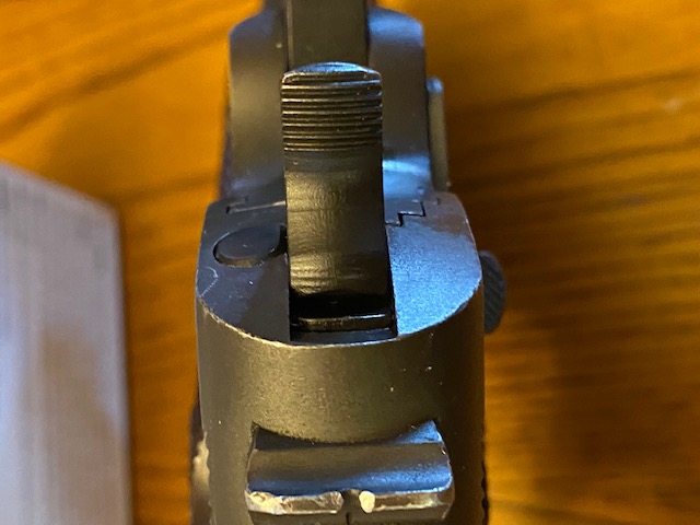 CMP Colt 1940