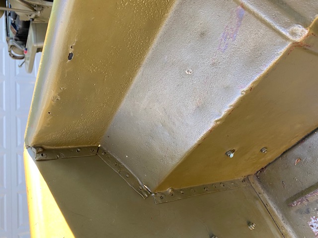 1945 Bantam T3 Trailer
