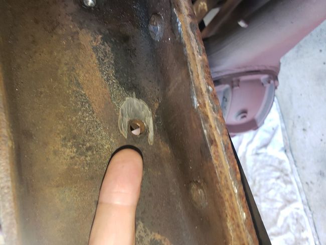 Rivets