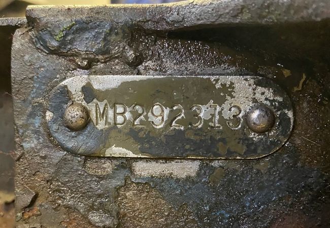 43 MB