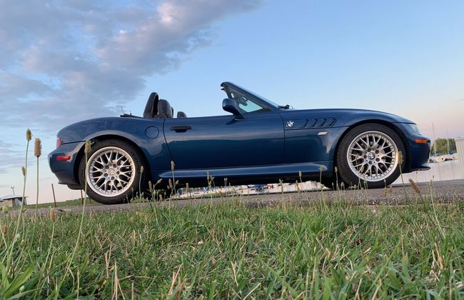 Z3 3.0