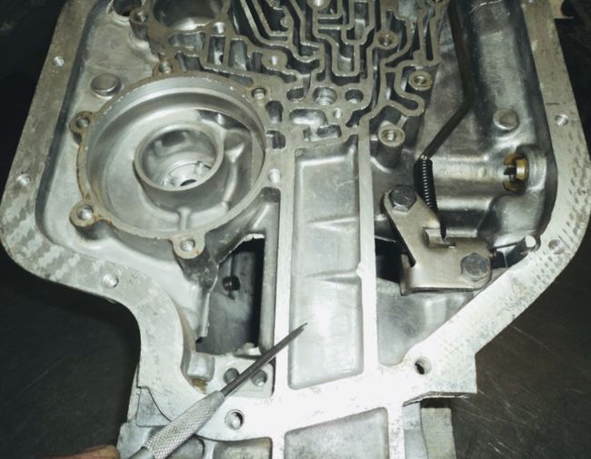 TH400/Ultra-Bell