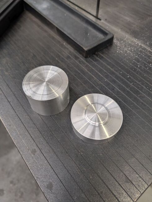 Fan spacer