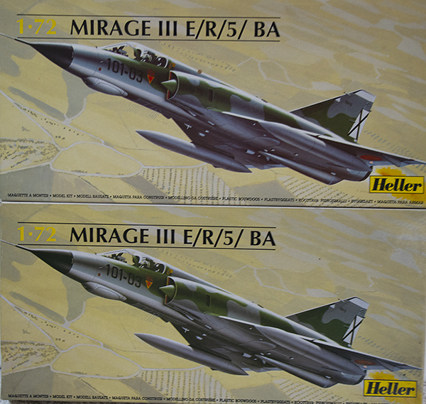 Scale Model Kits ..