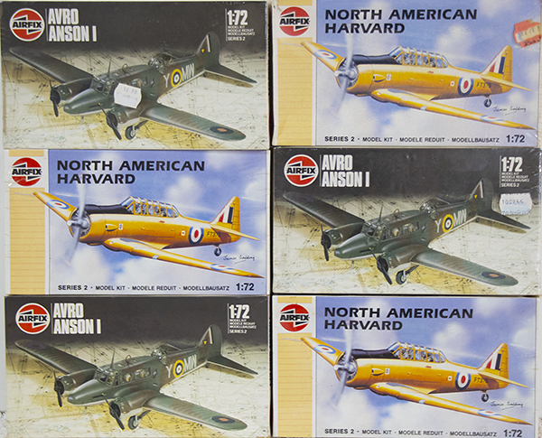 Scale Model Kits for Sale