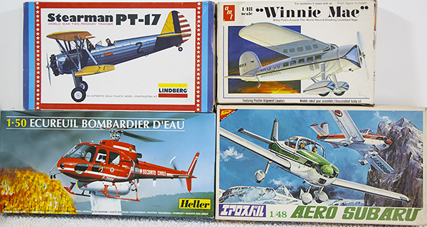 Scale Model for sale pics