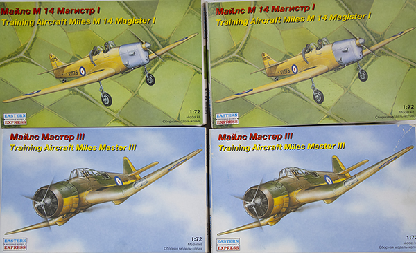 Scale Model Kits for Sale  w