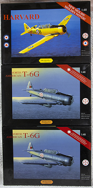 Scale Model Pics